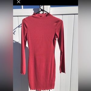 Slimming dress from Nanamacs